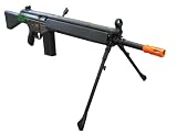 Airsoft JG G3 SG1 Electric Sniper Rifle T3-K1