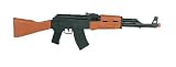 Toy AK-47 Machine Gun
