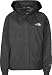 The North Face Resolve Jacket for Women Black X-Large