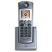Motorola C51 Communication System SD7502 - Cordless extension handset w/ call waiting caller ID - 5.8 GHz