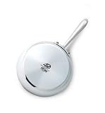 All Clad 5110-40-GEN Stainless Steel 10-Inch 40th Anniversary Skillet