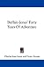 Search : Buffalo Jones' Forty Years Of Adventure