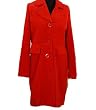 DollHouse Single Breast Winter Coat