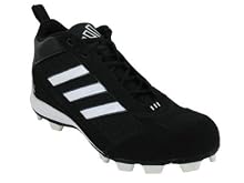 Adidas Men's ADIDAS D.KNG M TRX PRO BASEBALL CLEATS