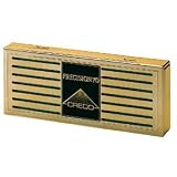 Credo Gold Rectangle Humidifier For Cigar Humidor by credo
