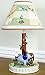Baby : Kidsline Zanzibar Lamp Base & Shade