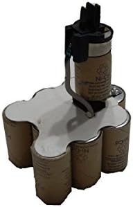 DeWalt 12v Battery Insert - Dc9071 (2.2Ah NiCd)