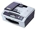 Brother MFC-240C Colour Multifunction Inkjet Printer Ref MFC240C