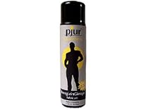 Superhero Alpha Male Energizing Ginkgo Sexual Personal Lubricant
