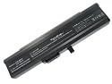 TechFuel® 10 Cell, Battery for Sony VAIO VGN-TX770P/W Laptop