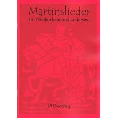 Martinslieder am Niederrhein und anderswo