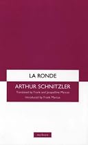 La Ronde (Methuen Modern Plays)