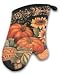 Fall Pumpkin Bountiful Harvest Kitchen Oven Mitt