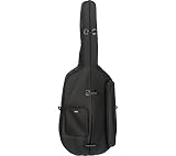 Protec 3/4 Deluxe Bass Bag