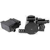 ACDelco 214-2082 GM Original Equipment Vapor Canister Vent Valve Solenoid