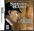 Sherlock Holmes: The Mystery Of The Mummy