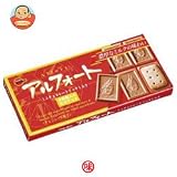 ブルボン アルフォート ミニチョコレート リッチミルク 12個×30(10×3)個入
