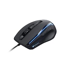 Abbildung Roccat Kone+ Max Customization Gaming Maus