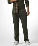 Ralph Lauren - Polo Ralph Lauren Classic Pull On Pants