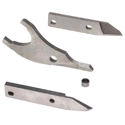 - Kett Blade Kit For Item# 15793 and Item# 15796