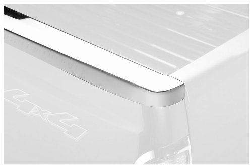 Putco 59526 Stainless Steel Skin
