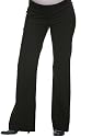 Japanese Weekend Bootleg Maternity Pant
