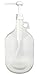 Glass Gallon Jug with Pump