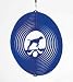 pointer20  - English Pointer Wind Spinner