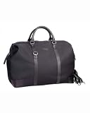 Ellington Domani Canvas Satchel