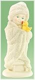 Department 56 Snowbaby Squeaky Clean