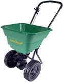 Green Thumb 2030GT Large Broadcast Spreader by Earthway