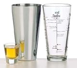 3 Piece Bar Mixing Set 80320/33706