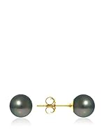So Fine Pearls Pendientes oro 18 ct