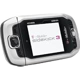 Sidekick 3 Unlocked GSM Smartphone Sidekick III