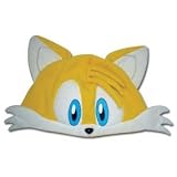 Sonic Classic: Tails Fleece Cap