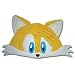 Sonic Classic: Tails Fleece Cap