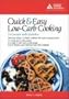 The Quick & Easy Low-Carb Cookbook for People with Diabetes