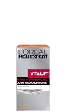 Produkt-Bild: L'Or&eacute;al Paris Men Expert Vita Lift Anti-Hautalterung, Feuchtigkeitspflege, 50ml