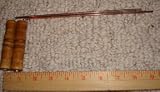 Wooden Handled Dowsing Rods
