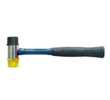Eigenschaften BGS Technic  / Ausbeulhammer mit Fiberglasstiel