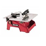 Factory-Reconditioned Skil 3540-01-RT 7-Inch 4.2 Amp Wet Tile Saw