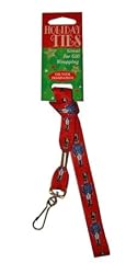 Foot Galaxy Christmas Toy Soldier Printed Lanyards