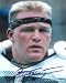 Brian Bosworth autographed 8x10 Photo (Seattle Seahawks)