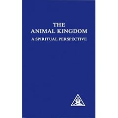 The Animal Kingdom: A Spiritual Perspective