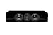 Boston Acoustics VS Series VS325CBB Center Channel Speaker (Black/Black)