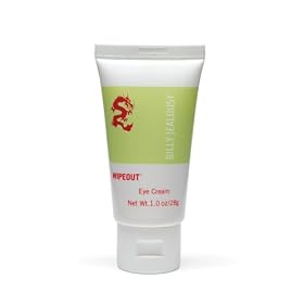 Billy Jealousy Wipeout Eye Cream