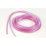 Robart Manufacturing Pressure Tubing Red & Purple 10