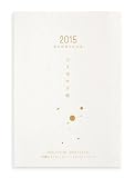 奥平亜美衣プロデュース 2015年版 引き寄せ手帳 2015年1月始まり B6 (カバーなし) 奥平亜美衣プロデュース 2015年版 引き寄せ手帳 2015年1月始まり B6 (カバーなし)