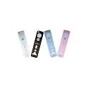Wii Remote Skins (2 Pack)