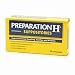 Preparation H Hemorrhoidal Suppositories